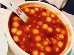 酒酿圆子-乾园(天河城店)