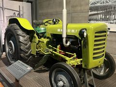 -柳州工业博物馆