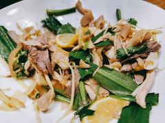 -滇铺子·云南特色菜·第九届野生菌美食节(东风东路c86店)