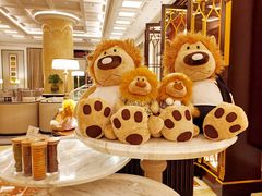 -广州富力丽思卡尔顿酒店