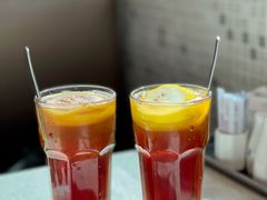 -香港新发烧腊茶餐厅(书城店)