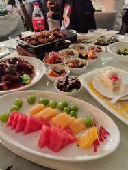 -花嫁丽舍婚礼殿堂(世博江景店)