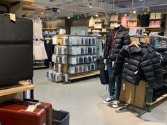 -MUJI无印良品(恒力MALL店)