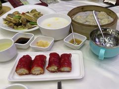-喜宴·粤菜·茶点·海鲜(光浩店)