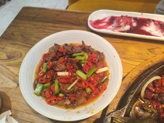 -老板恋上鱼(印象城店)