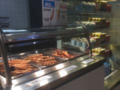 二楼小吃部-宜家·瑞典风味餐厅(天津东丽商场店)
