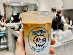 -Something For(中洲湾店)