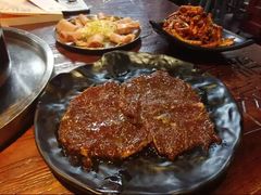 -原始泥炉烤肉(总店)