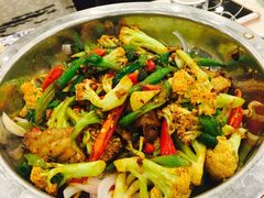 -簋街仔仔小龙虾(总店)
