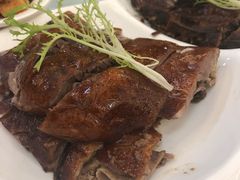 -椿记烧鹅(北门店)