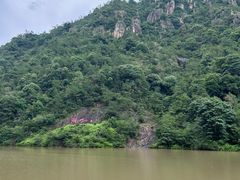 -天台山琼台仙谷景区