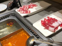 -海底捞火锅(铂澜大象城店)