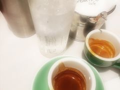 Double&nbsp;Espresso-打趸BTC·Breaktime cafe(北京路店)