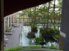 -樟宜机场皇冠假日酒店 （SG Clean） - IHG 旗下酒店