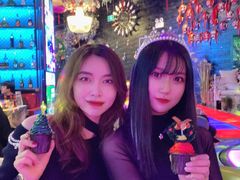 -山与蓝·轻糖鲜果蛋糕(勒泰店)