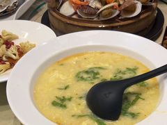 -船梆煮•蒸汽海鲜·生腌干蒸(五四广场店)