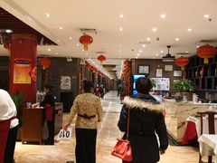 大堂-便宜坊烤鸭店(甜水园店)