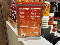 -茶话弄(北京密云万象汇店)