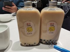 -煜丰汴京烤鸭(福彩路店)