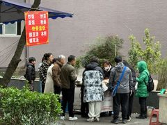 -六广门毛阿姨糯米饭