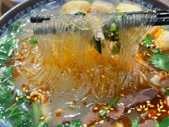 -老城南.鸭血粉丝汤(夫子庙店)
