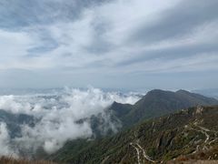 -白草畔自然风景区