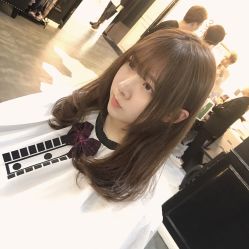 -3AM HAIR SALON染发烫发接发
