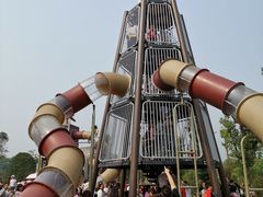 -枫香湖儿童公园