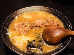 -日本料理神拉面