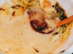 -味千拉面(抚州万达店)