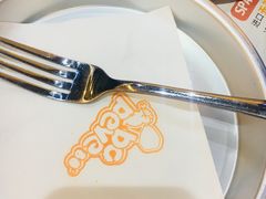 -BOPEYE·波派炸鸡(河西中央商场店)