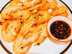 -小厨师·二十年沈家门小海鲜(百井坊巷店)