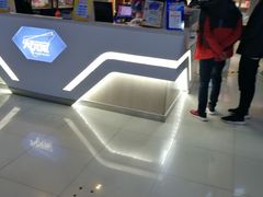 -大玩家(莆田万达店)