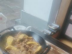 -一楼食业·美食人家