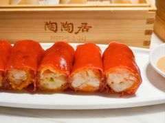 -陶陶居酒家(新天地店)