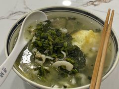 -老地方面馆(思南路店)