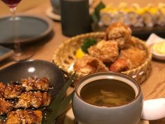 -円满日式居酒屋(蓉花路美食街店)