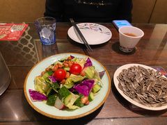 -江边城外烤全鱼(方庄时代购物中心店)