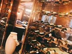 大堂-尘香•传统川菜(创汇首座店)