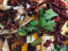 -素心斋素食餐厅