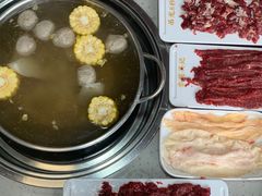 -杏花吴记牛肉火锅