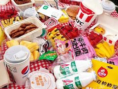 -杨氏青龙虾·羊蝎子(珠江路店)