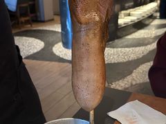 -拉蒂娜·巴西牛排馆 Latina·Brazilian Steakhouse(王府井喜悦店)
