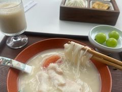 -湖滨客舍·湖北菜