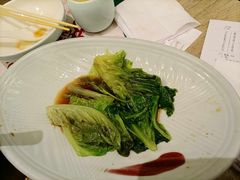 -茶港·点心·啫啫煲(范湖万达广场店)