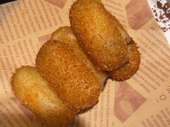 -探炉·香辣豆花烤鱼(笋岗宝能环球汇店)