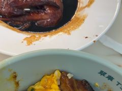 -翠华餐厅(香港国际机场店)