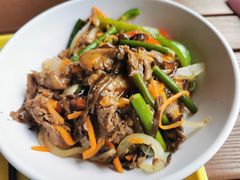 -Tangled Tree Tavern 老藤树食栈