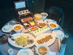 -上饍·中国厨房(建发JFC品尚中心店)