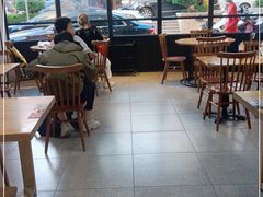 大堂-功牛泉州牛肉小吃·火锅(三里街店)